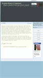 Mobile Screenshot of floydfence.com